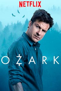 Cериал Озарк / Ozark 4 сезон смотреть онлайн